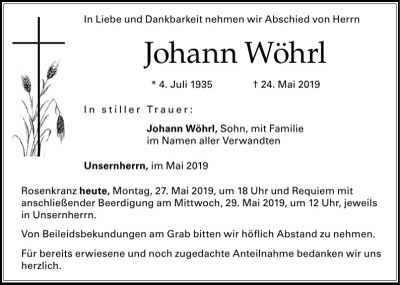 Wöhrl Johann