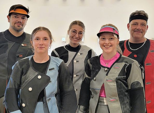 M01 - LG - BezirksOberLiga NO1 