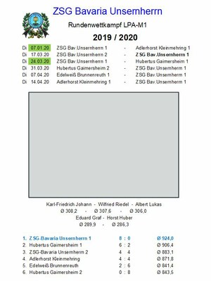 M01 - LPA - GauOberLiga