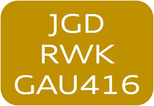 GAU416-RWK-JGD