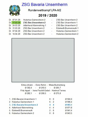 M02 - LPA - GauOberLiga